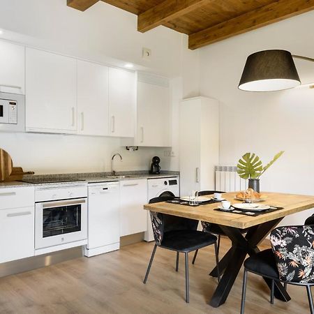 Casa Estrellita Noa De Cuentoguia Apartment Panticosa Luaran gambar