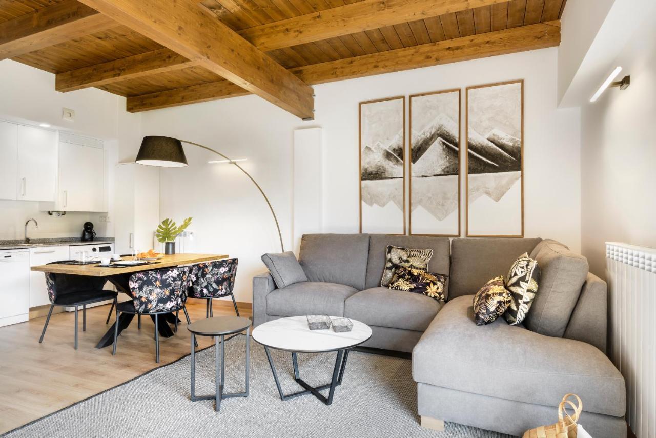 Casa Estrellita Noa De Cuentoguia Apartment Panticosa Luaran gambar