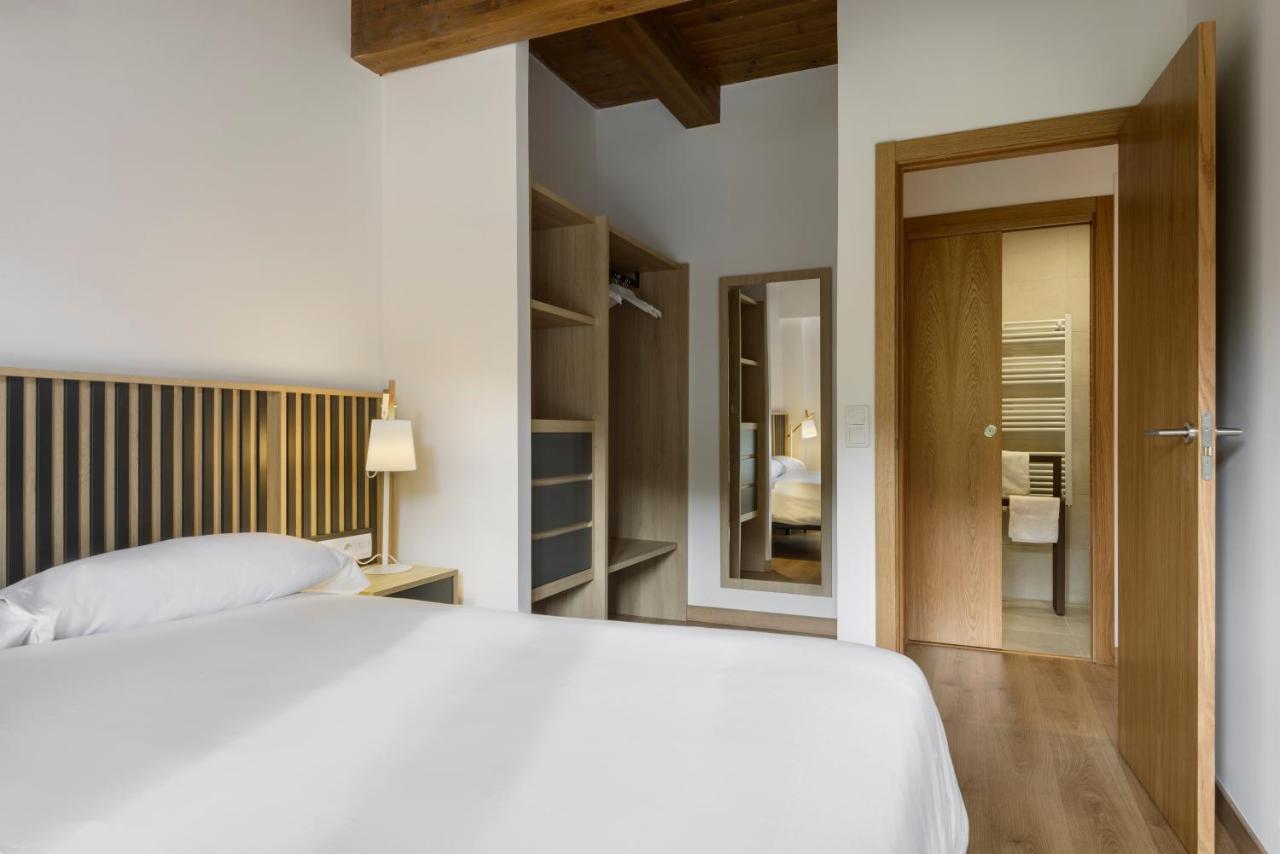 Casa Estrellita Noa De Cuentoguia Apartment Panticosa Luaran gambar