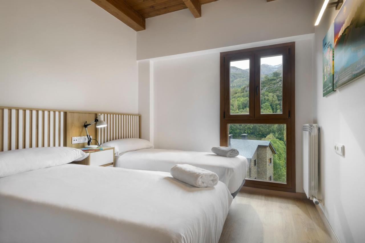 Casa Estrellita Noa De Cuentoguia Apartment Panticosa Luaran gambar