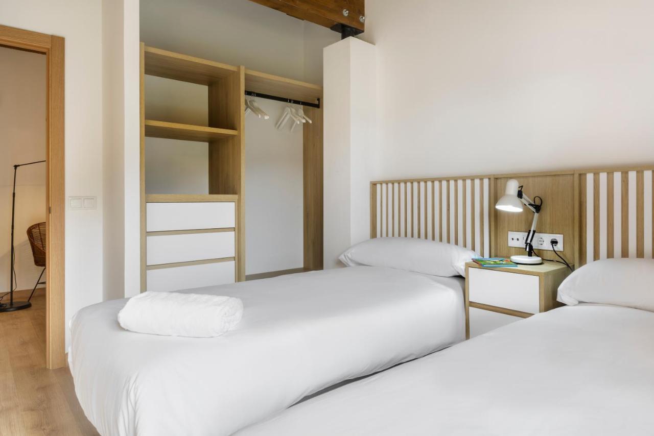 Casa Estrellita Noa De Cuentoguia Apartment Panticosa Luaran gambar