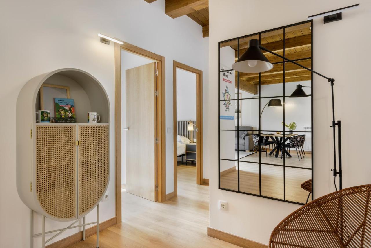 Casa Estrellita Noa De Cuentoguia Apartment Panticosa Luaran gambar