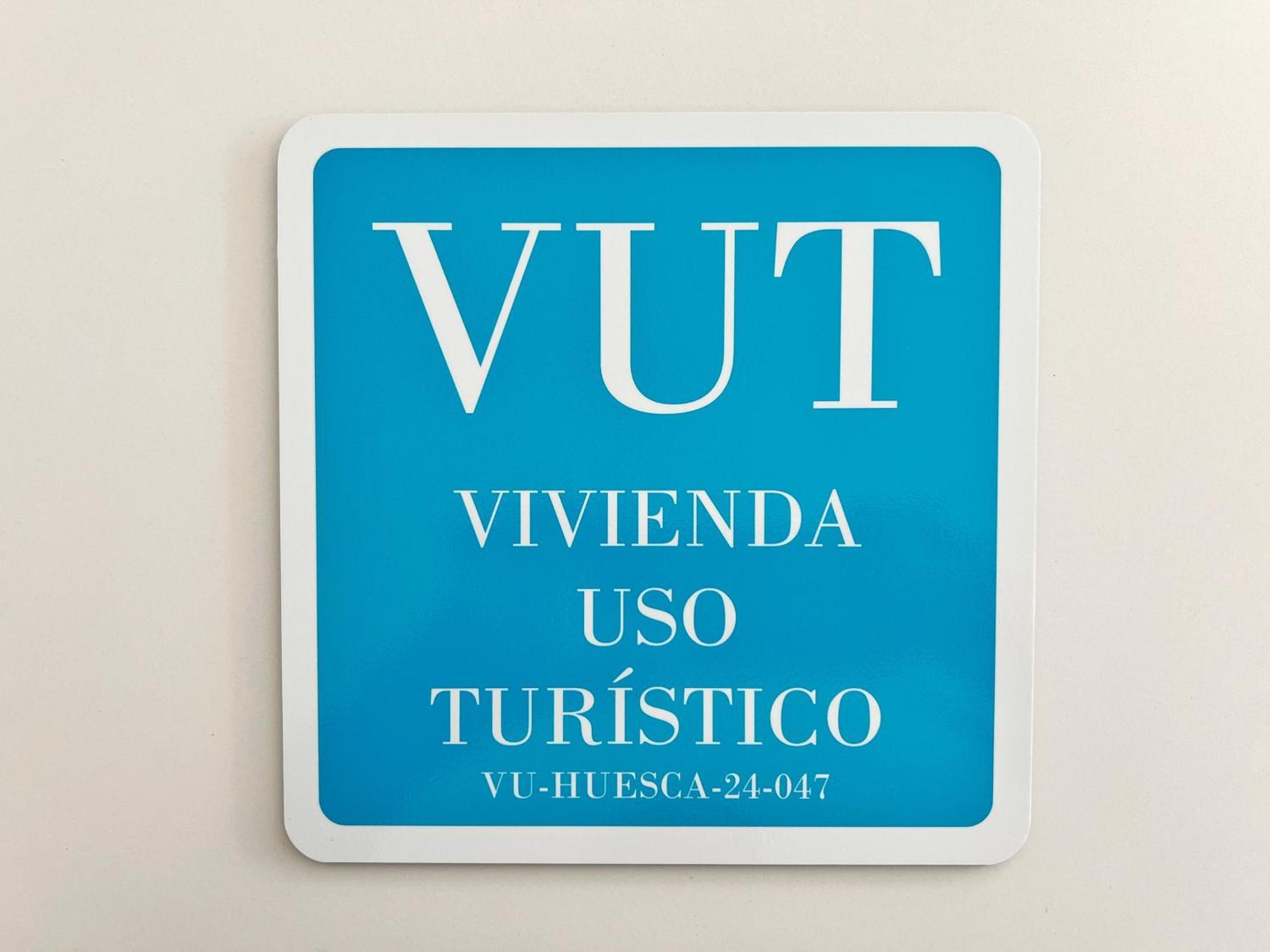 Casa Estrellita Noa De Cuentoguia Apartment Panticosa Luaran gambar